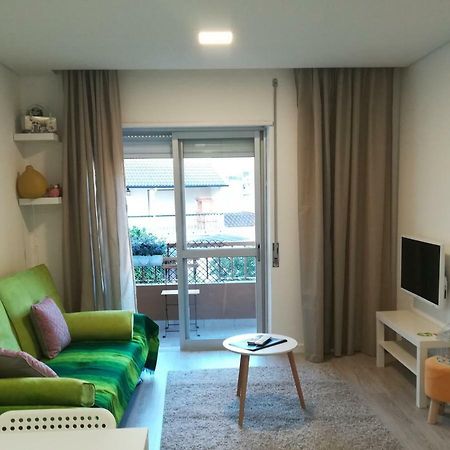Iris Apartment Помбал Екстериор снимка