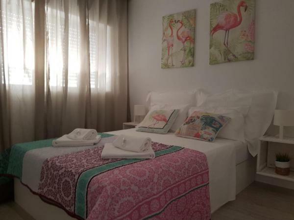 Iris Apartment Помбал Екстериор снимка