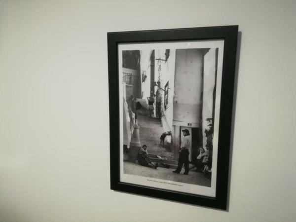 Iris Apartment Помбал Екстериор снимка