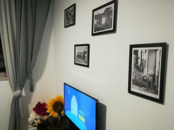 Iris Apartment Помбал Екстериор снимка