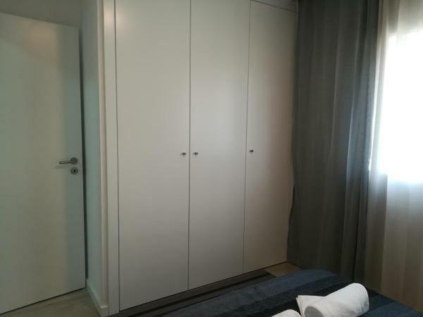 Iris Apartment Помбал Екстериор снимка