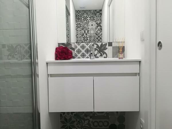 Iris Apartment Помбал Екстериор снимка